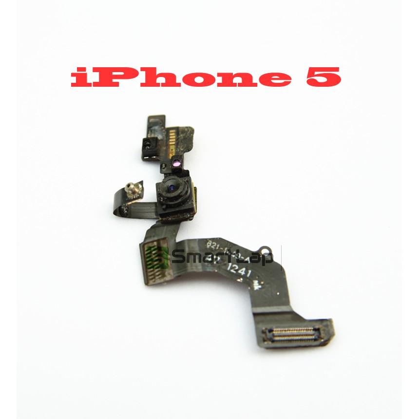 Camera Trước,Cảm Biến iPhone 5