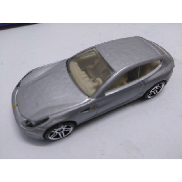 Xe Hotwheels Ferrari FF , hàng hiếm