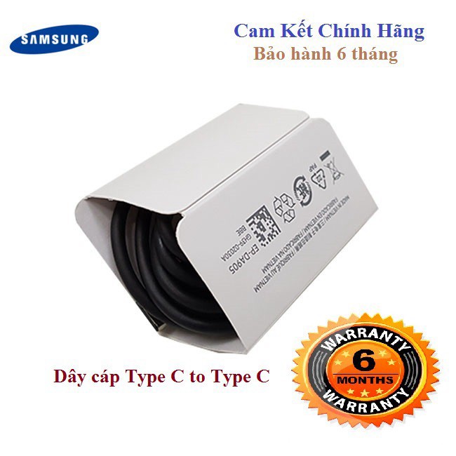 Bộ Sạc Nhanh Samsung 25W Chính Hãng 100% Cho Note 10, Note 20. Tiết Kiệm Thời Gian Sạc, Bảo Vệ Máy Và Pin