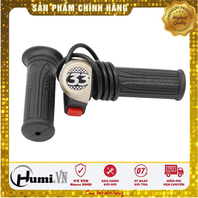 Tay ga 133S/M