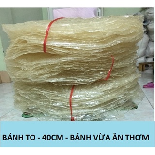 Bánh tráng mì nhứt loại nướng - đặc sản tam quan bình định - hàng chính gốc