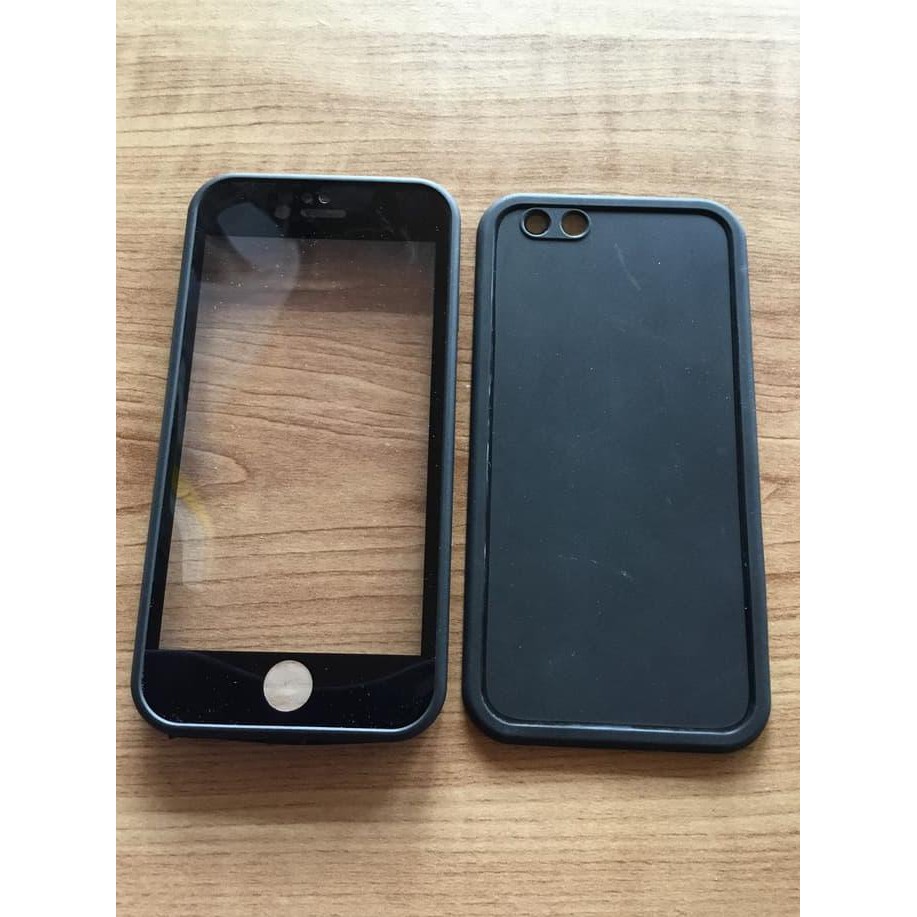 Ốp Lưng Chống Nước Cho Iphone 5 5s 5se 6 6s