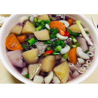 Củ khoai tây 500g