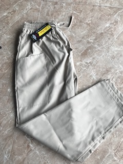Quần kaki túi sắn ống (KA)