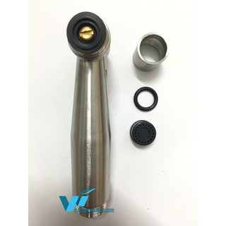 Đầu vòi xịt vệ sinh inox 304