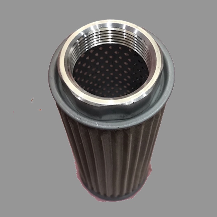 Lọc Nhớt Thuỷ Lực Răng 42 li , 34 li