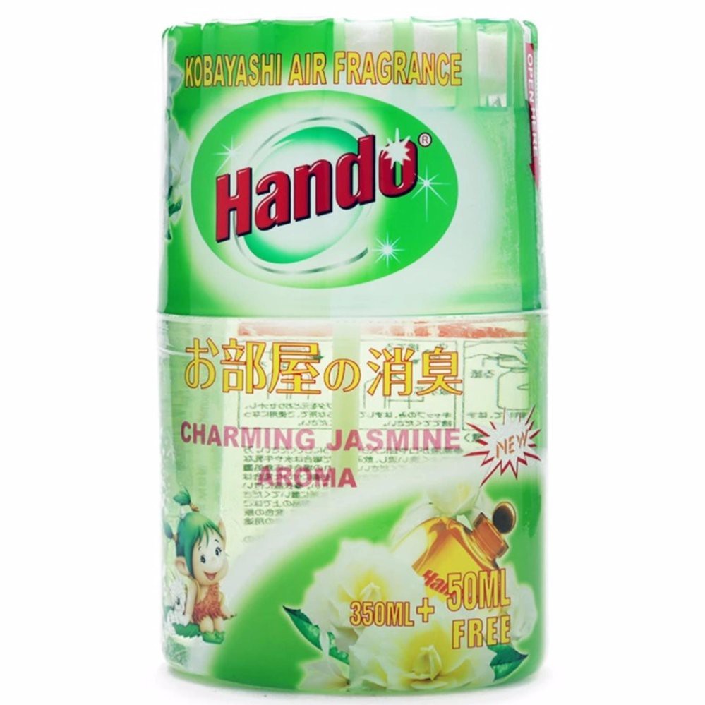 Bộ 2 bình thơm cung đinh Kobayashi Hando 350ml