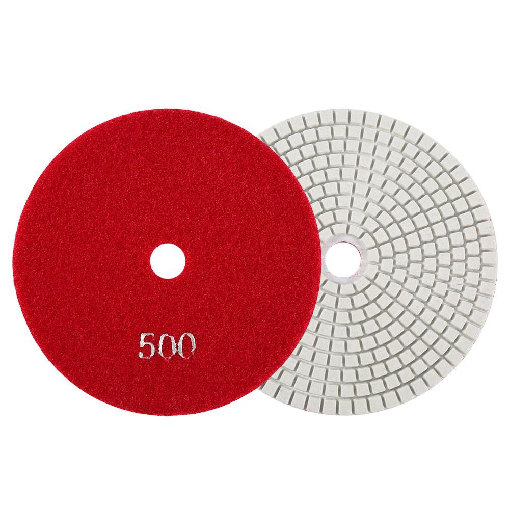 Đĩa Mài Đánh Bóng 5 '' inch 125mm