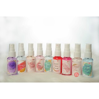 Xịt thơm toàn thân hương nước hoa Victoria s Secret 36ml