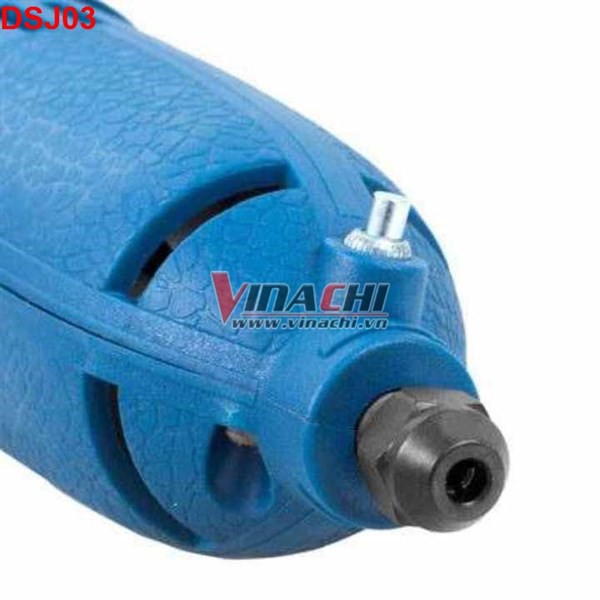 Máy mài khuôn Dongcheng DSJ03-10 - Máy mài khuôn Dongcheng DSJ03-10 hoạt động với công suất 105W