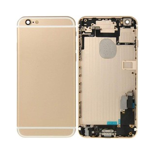 XẢ HÀNG CUỐI NĂM - GIÁ SỐC - VỎ IPHONE 6S GOLD