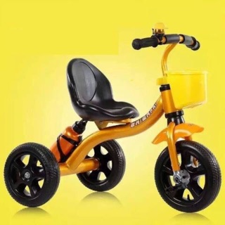 Xe đạp trẻ em 3 bánh
