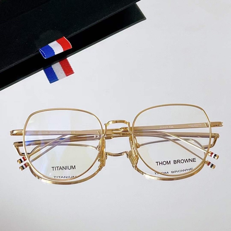 Kính mắt TB vintage cao cấp fullbox