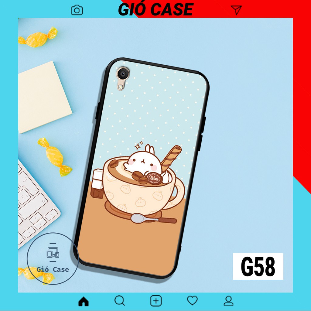 ỐP LƯNG OPPO A37/NEO9 - F1/A35 - F1 PLUS IN HÌNH MOLANG | BigBuy360 - bigbuy360.vn