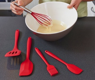Bộ Dụng Cụ 5 Món
