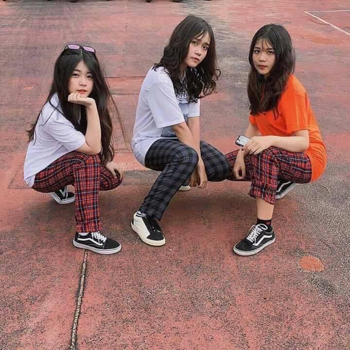 Quần CARO (tổng hợp các màu) | BigBuy360 - bigbuy360.vn