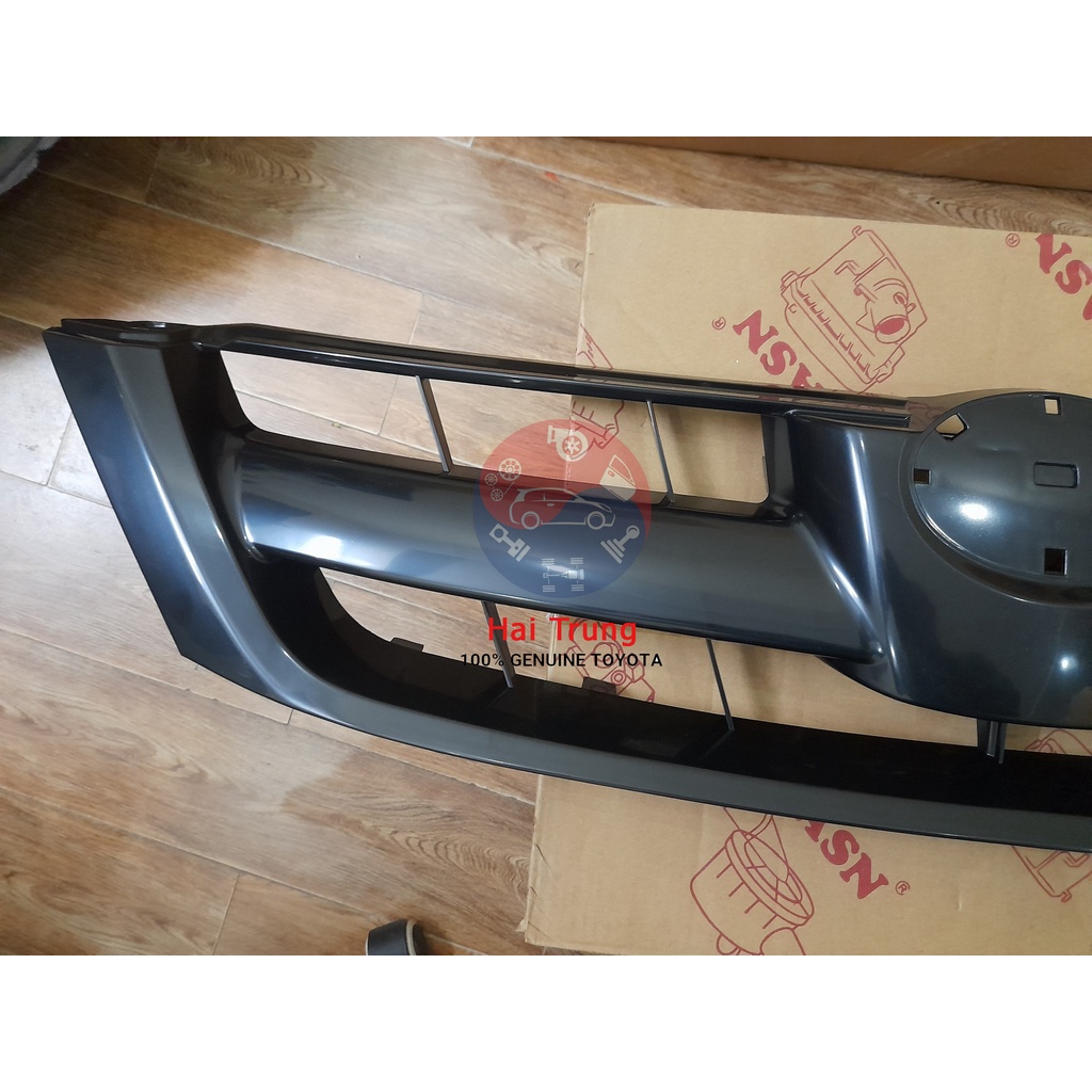 Mặt ca lăng Toyota Innova 2006-2008 | 53111-0K914