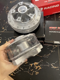 Cặp đùm bạc Ex150 hiệu Smart Racing