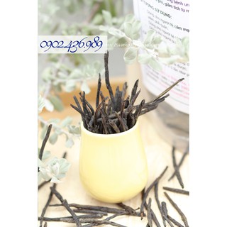 Chè Đắng (Trà Đắng) Cao Bằng