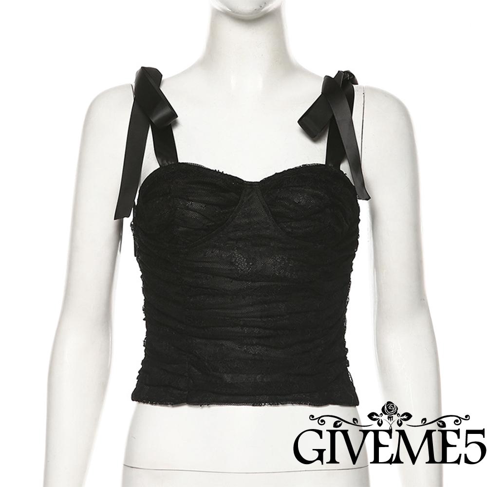 Áo hai dây thiết kế quyến rũ cho nữ