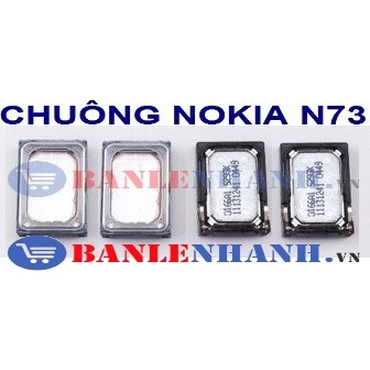 CHUÔNG NOKIA N73