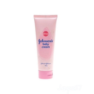 Tinh chất johnsons baby cream 100ml