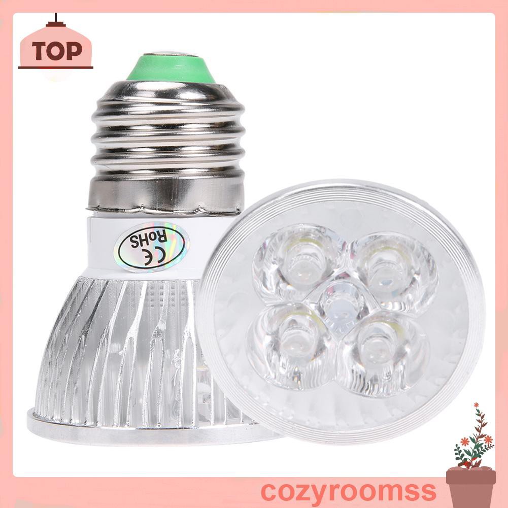 Bóng Đèn Led 220v E27 Siêu Sáng Tiết Kiệm Năng Lượng