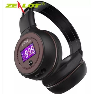 •••hcm••• tai nghe bluetooth không dây cao cấp zealot b570