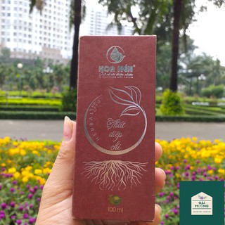 THẤT DIỆP CHI