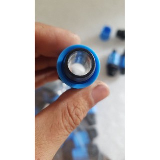 nối nhanh ống mềm ren 21