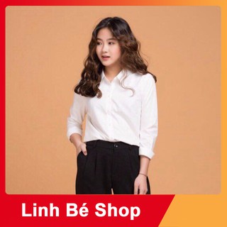 Áo sơ mi UNI công sở cao cấp - bán chạy