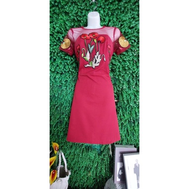 Thanh lý đầm dễ thương size dưới 48kg