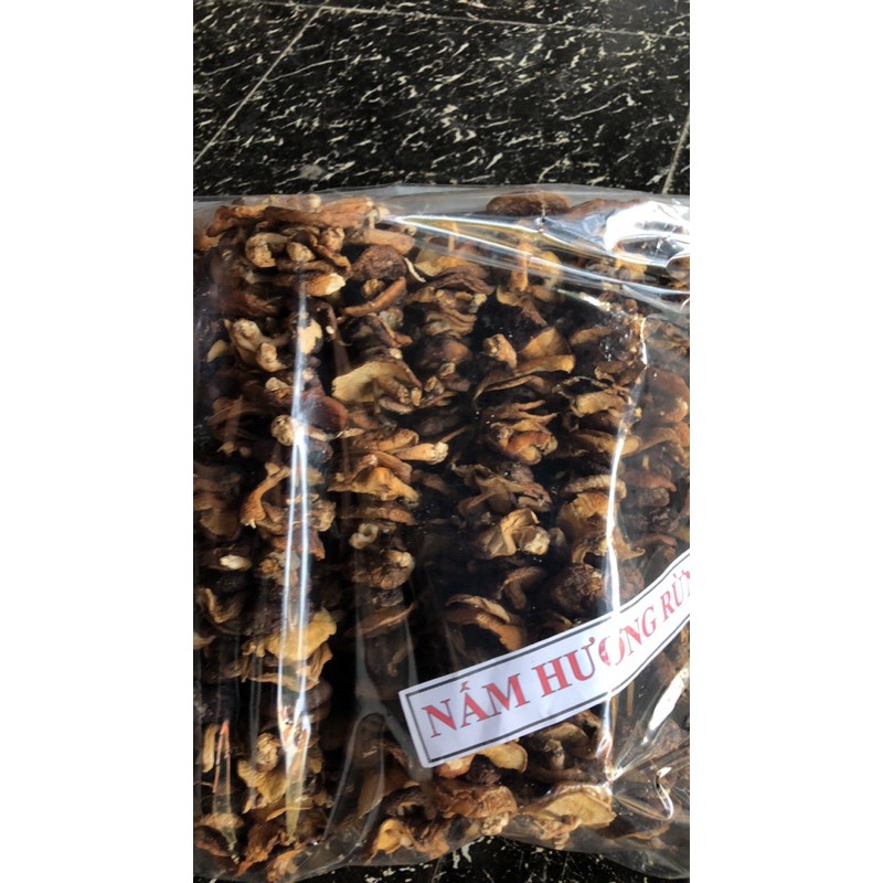 Nấm Hương Rừng SaPa * 500g ( BAO GIÁ SỈ SHOPEE )