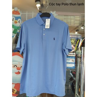 Áo cộc tay thun lạnh