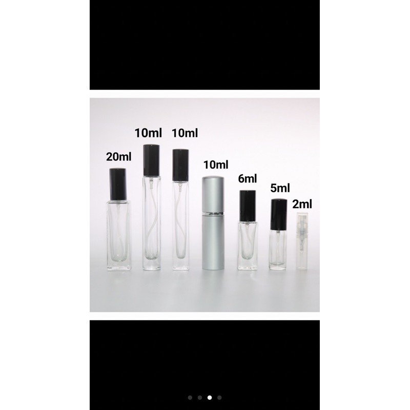 Mẫu thử nước hoa Club de Nuit Intense Man Limited Edition (bản U.A.E) | Thế Giới Skin Care