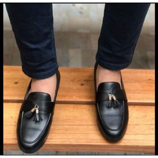 giày lười cao cấp