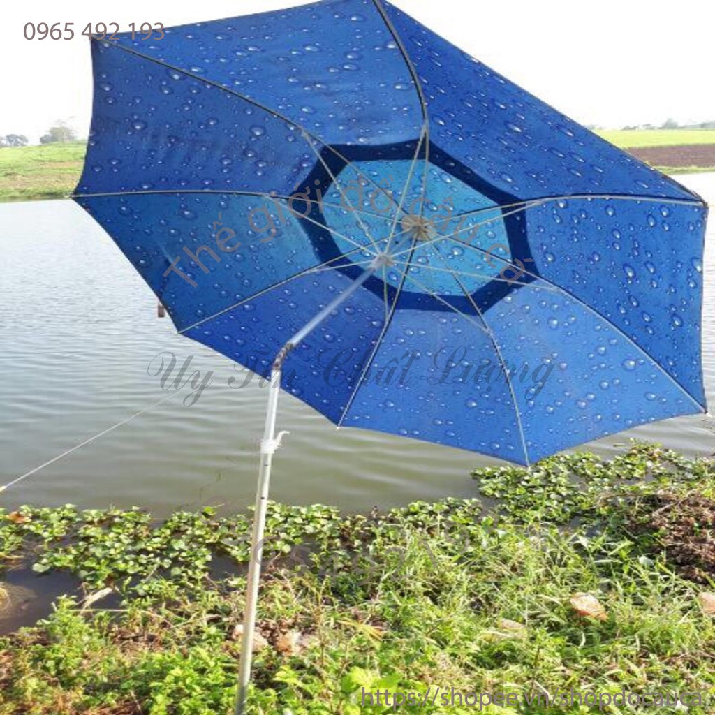 Ô CÂU CÁ :lò xo quay 360 độ ( rẻ vô địch )