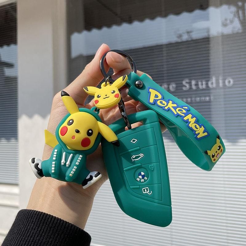 Vỏ Bảo Vệ Chìa Khóa Xe Hơi BMW 5 Series 7 Series 3 Series 21 Dễ Thương