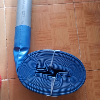 Ống vải bạt 76mm