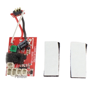 Bảng Mạch Chính K127.0009 Cho Trực Thăng Điều Khiển Từ Xa WLTOYS XK K127