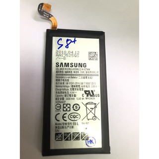 Pin samsung S8 Plus EB-BG955ABE