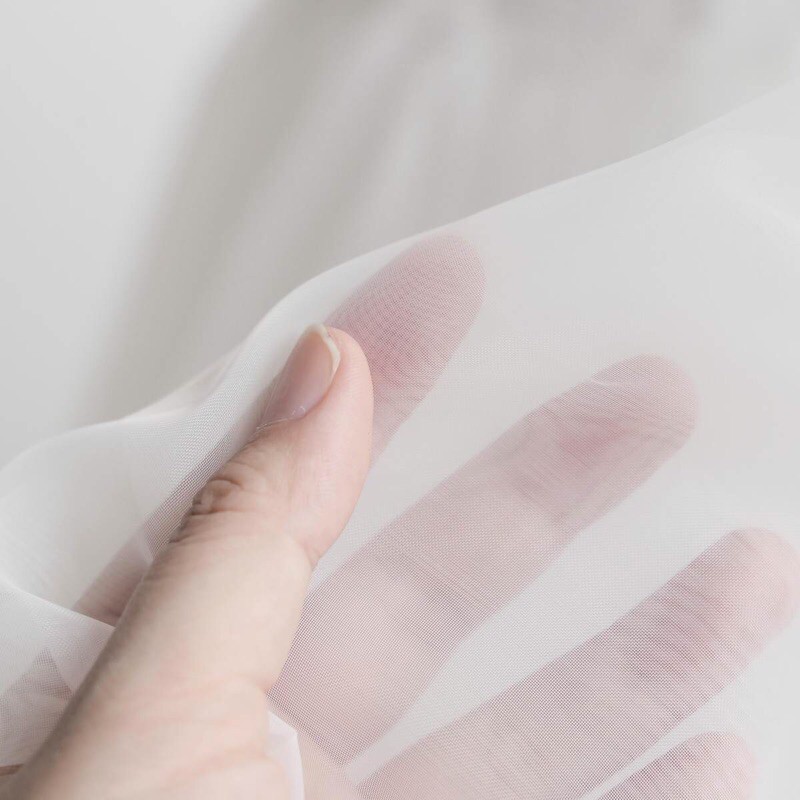 YAS0379-Váy phồng  vải mềm 55cm