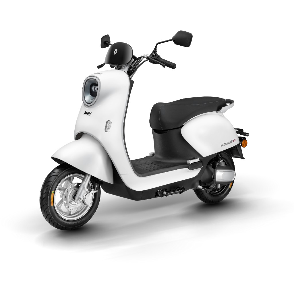 Xe Máy Điện Yadea M6I