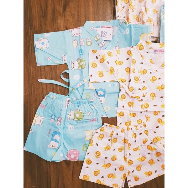 Bộ pijama thanh lý
