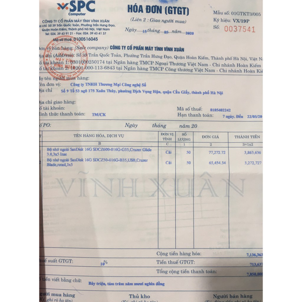 Usb 32Gb 16Gb Sandisk cz73 cz600 Toshiba chuẩn 3.0 tốc độ cao chính hãng | BigBuy360 - bigbuy360.vn