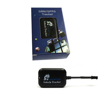 Thiết Bị Định Vị GPS ÔTô - Xe Máy HT SHOP GPS/GPRS Tracker TX-5
