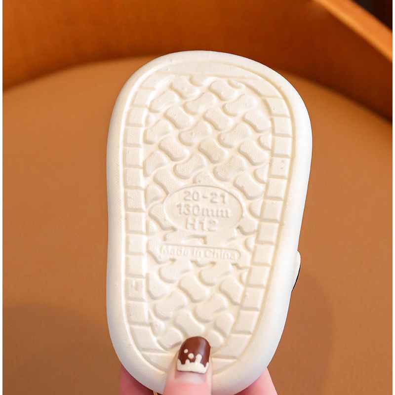 Dép Đi Trong Nhà Và Ngoài Trời Siêu Nhẹ Dành Cho Nam Và Nữ