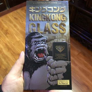Cường Lực King Kong cho iphone 7+,8+,x,xs,xsmax