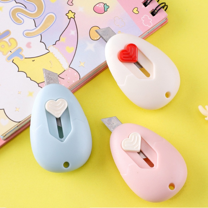 Máy Cắt Giấy Hoa Dễ Thương