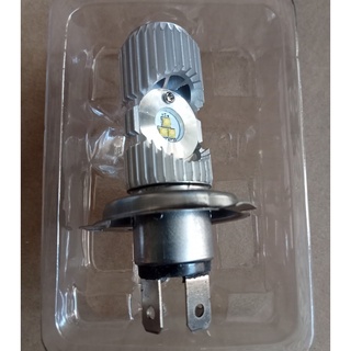 Đèn led chân H4 siêu sáng